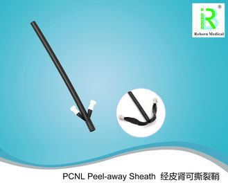 CE Certificate PCNL Peel Away Sheath Disposable