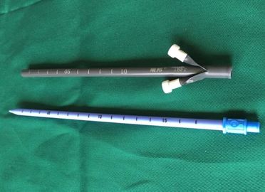 Sugical Supplies Disposable F8-F24 Dilator Peel Away Sheath