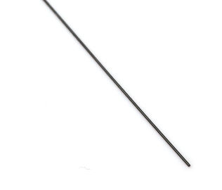 CE Certificate Hydrophilic Coating Smooth Guidewire