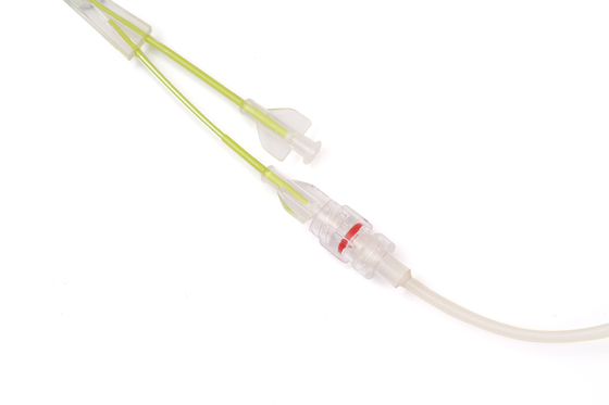Reborn Medical Balloon Dilation Catheter Disposable With CE