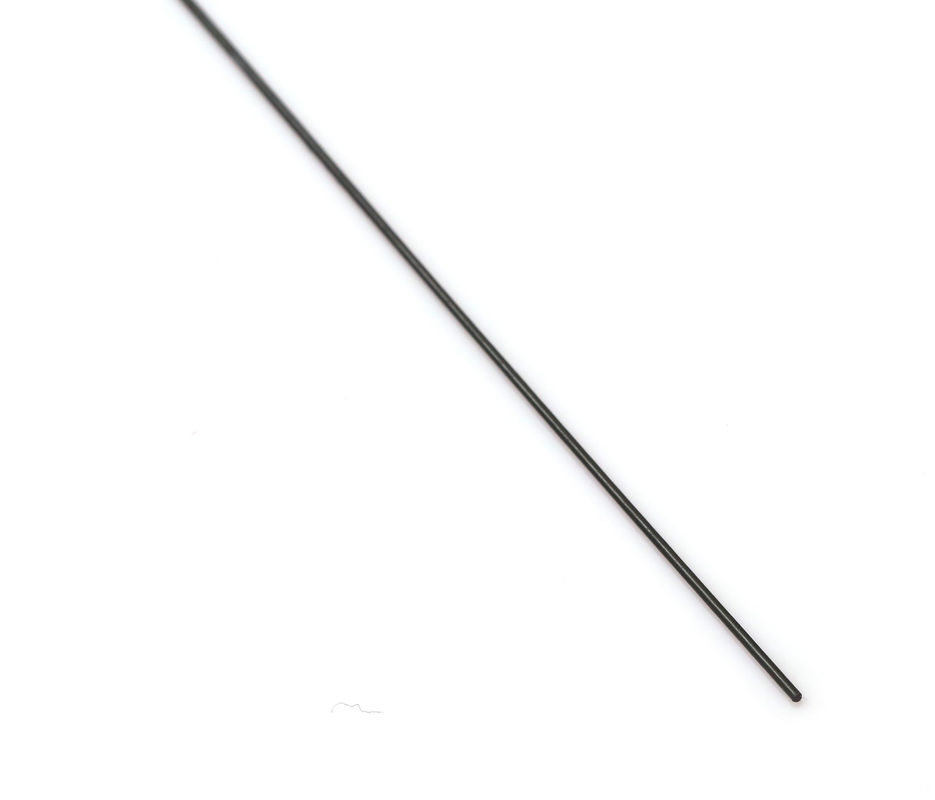 CE Certificate Hydrophilic Coating Smooth Guidewire