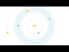 Um cateter estéril da infusão é usado uma vez